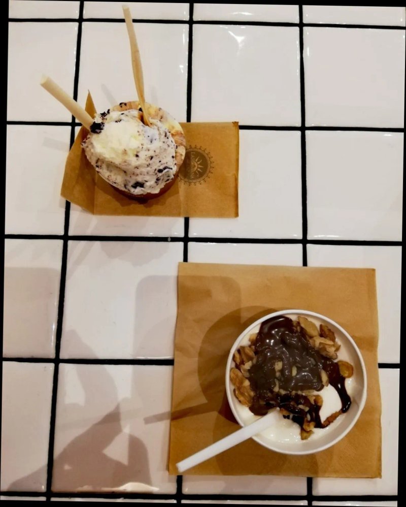 Gelateria La Romana - Torino