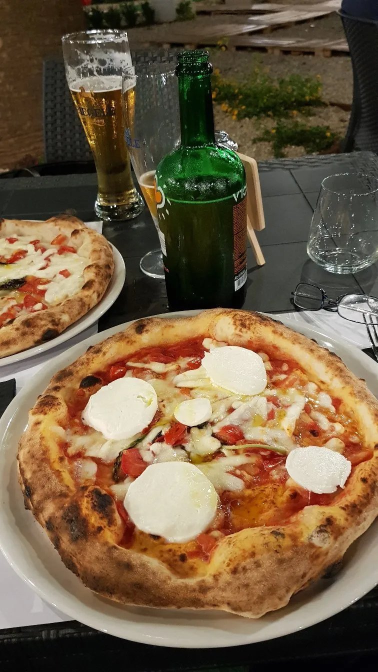 Stonehenge Pizzeria Napoletana