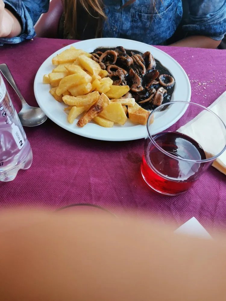 Restaurante Los Renos