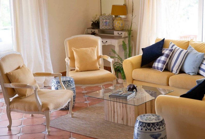 Quinta Bonita Country House & Gardens