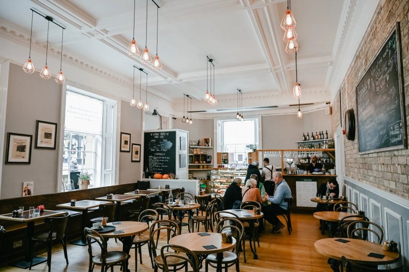 Le Bistrot