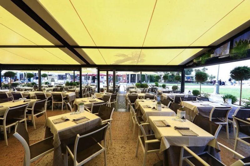 Ristorante Pizzeria Modi