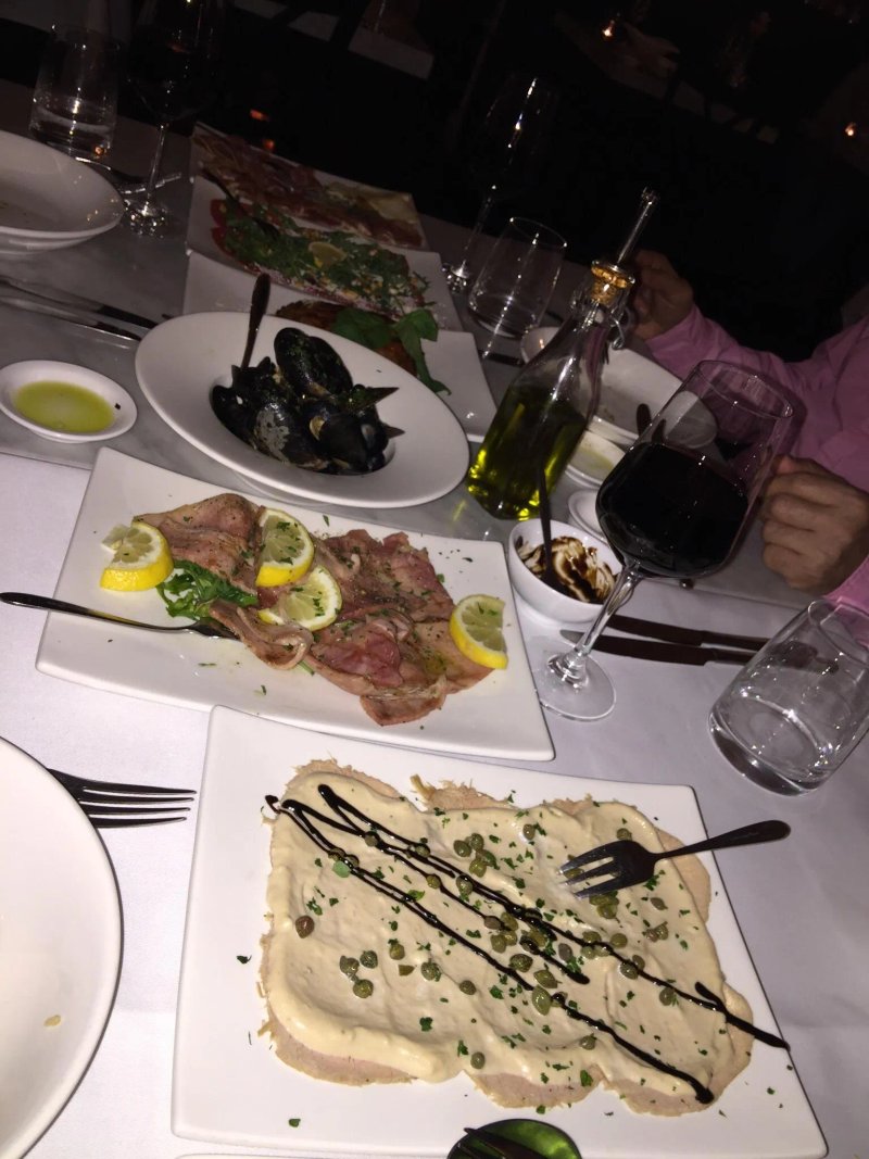 Ristorante Tanta Roba