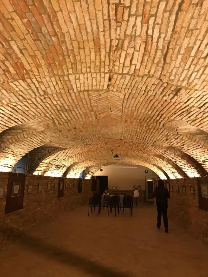 Locanda dell'Arte