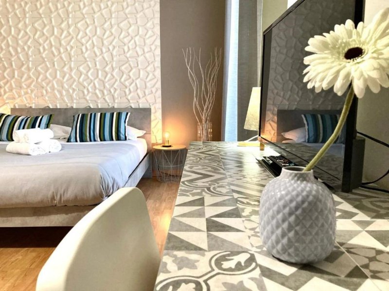 B&B Stesicoro Inhabit - Guesthouse City Center
