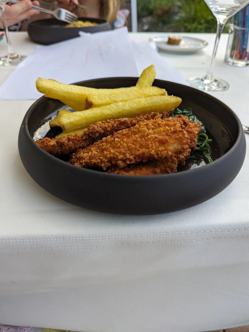 Restaurant Kundelfingerhof im Quellpark Kundelfingerhof