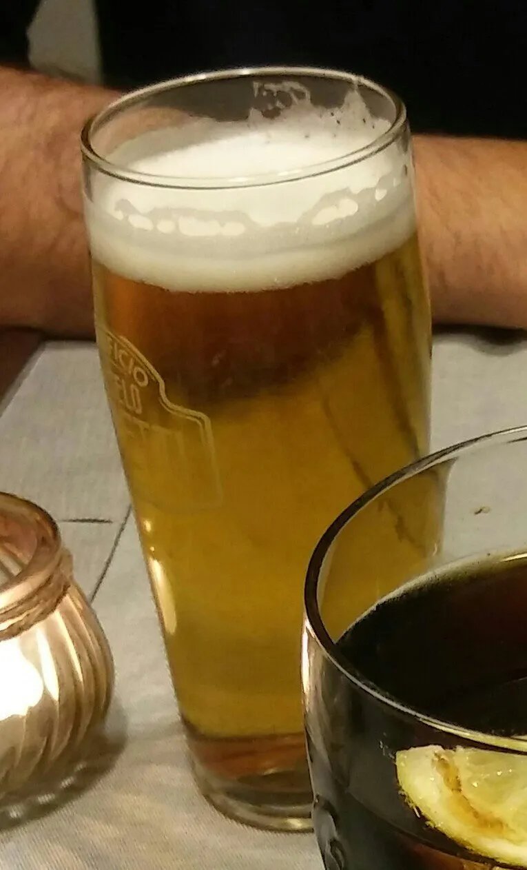 Pizzeria Gli Orizzonti