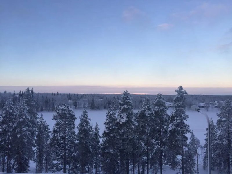 SKI-INN Aurinkorinne Apartments