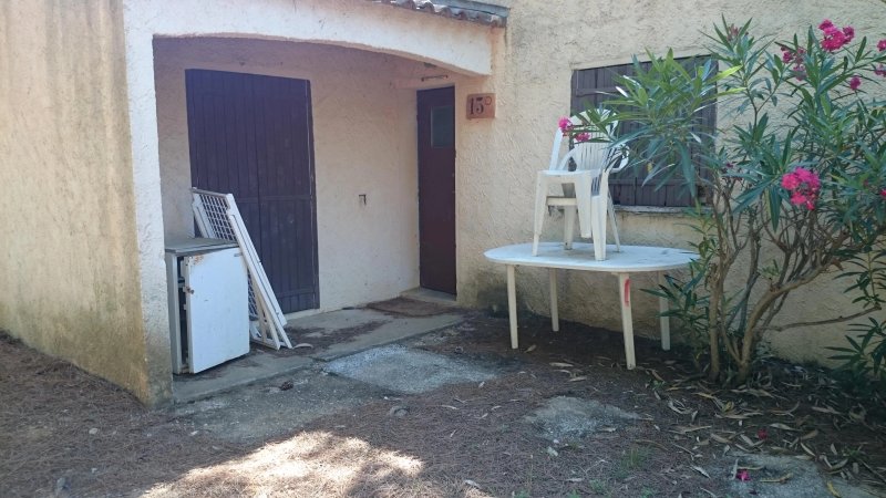 Village Vacances Cévéo de Bormes-les-Mimosas " La Manne"