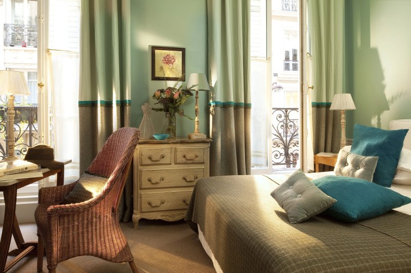 Hotel Sainte Beuve