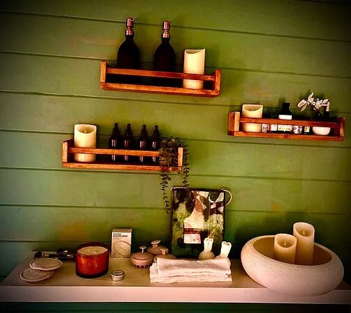 Heiwa Japanese Head Spa