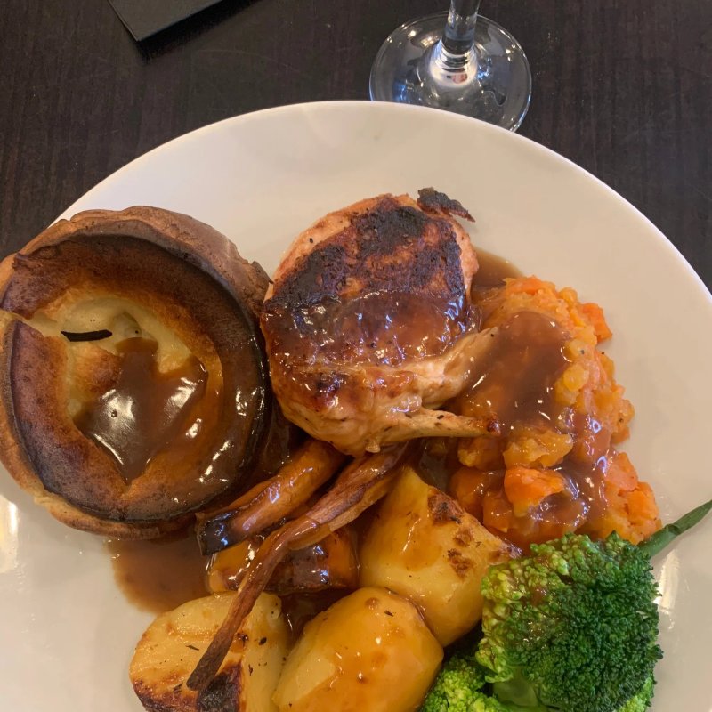 Pioneer Bar and Brasserie
