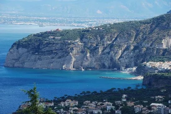 Residenza Villa Titina