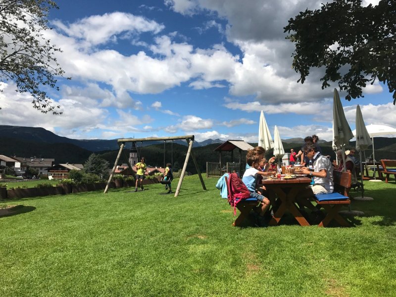 Restaurant Liftstuberl