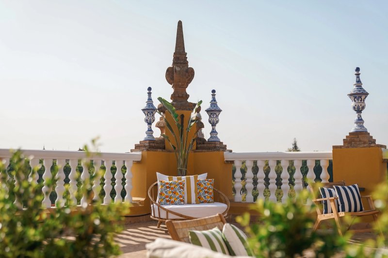 Numa I Prestigio Apartments