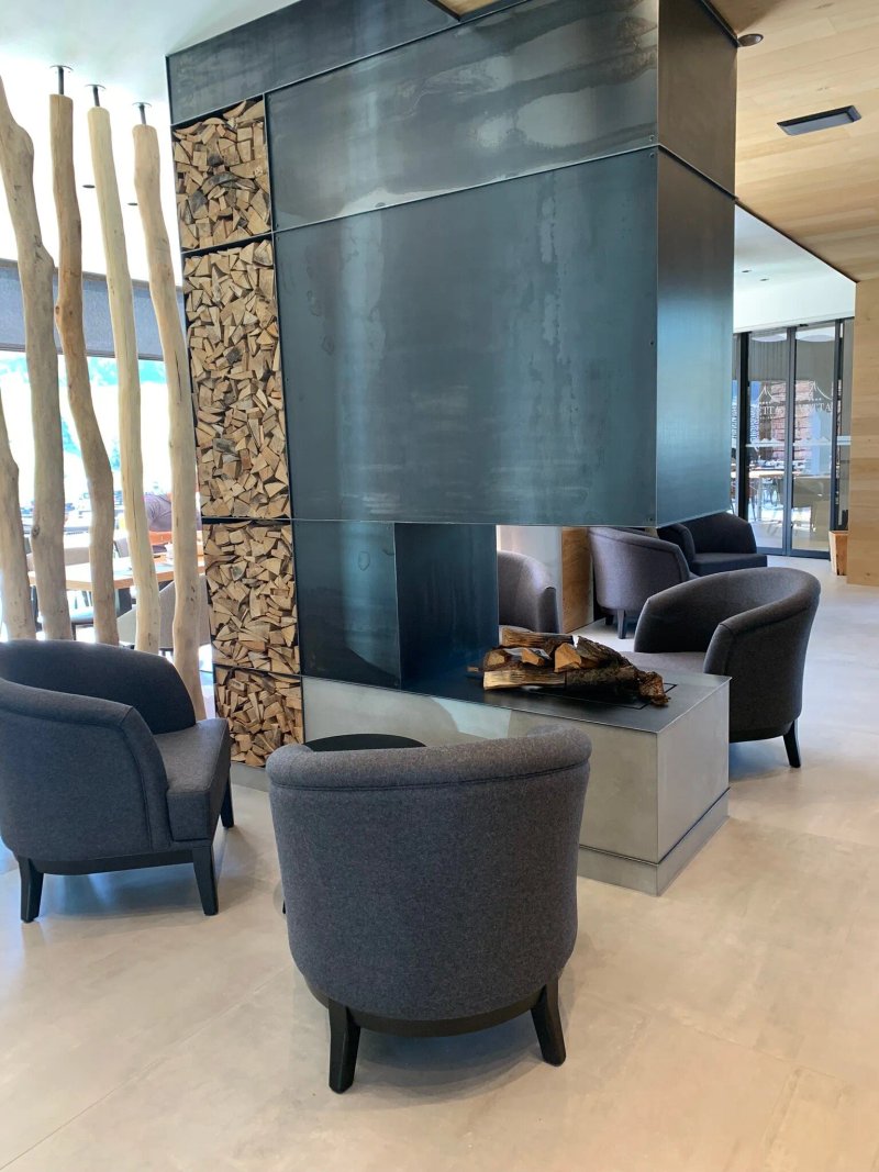 Hotel Vetta Alpine Relax