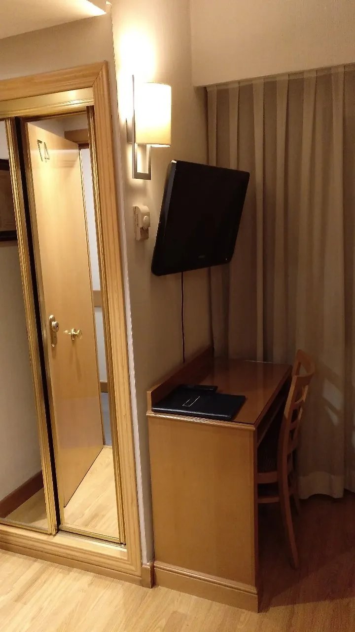 Hotel Trafalgar