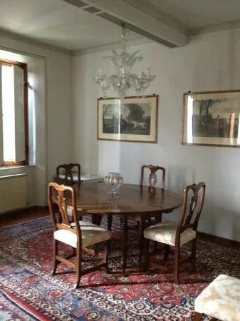 Residenza d'Epoca Palazzo Fineschi Sergardi