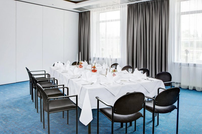 IntercityHotel Rostock