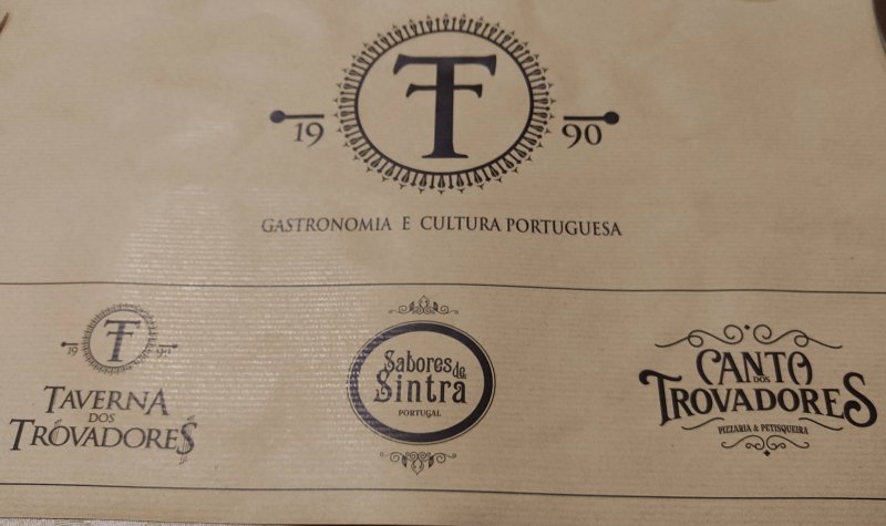 Sabores de Sintra