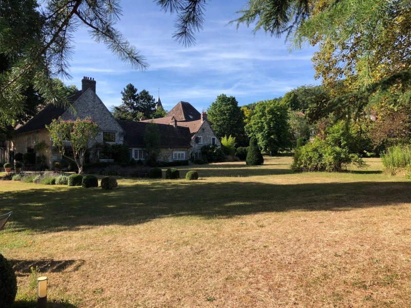 La Dime de Giverny