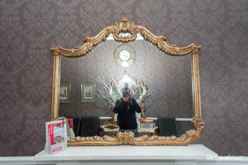 Marylebone Inn Hotel