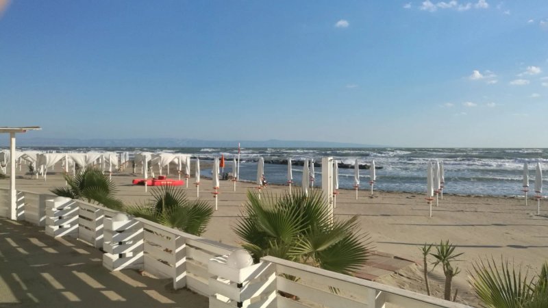 Hotel del Sole