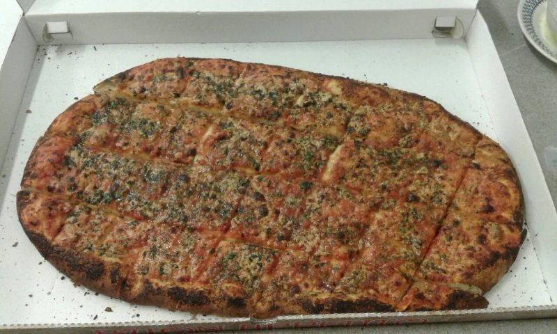 Pizzeria A Cofanara