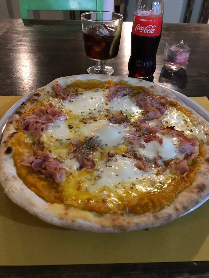 Ristorante Pizzeria Basso Sera