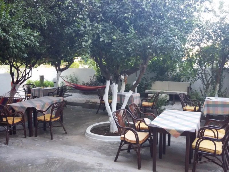 Platon Hotel