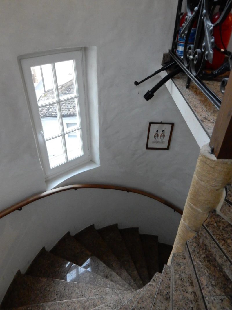 Hotel du Cheval-Blanc