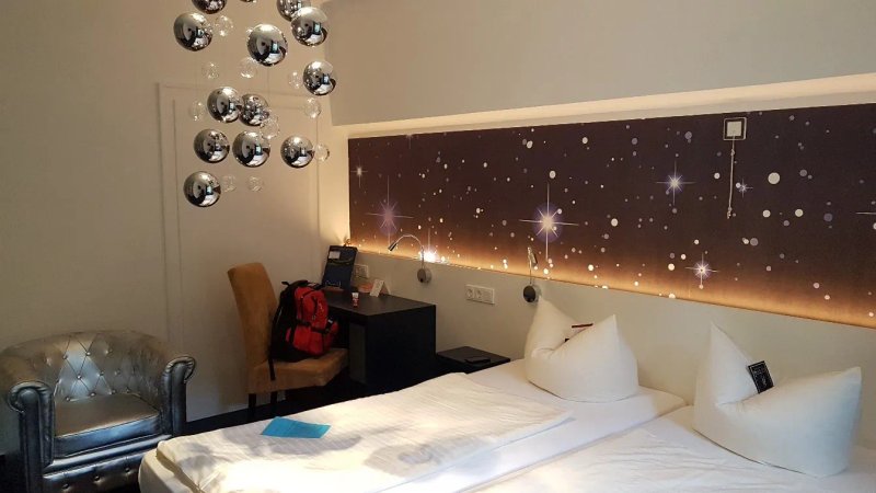 Hotel Haus Schons