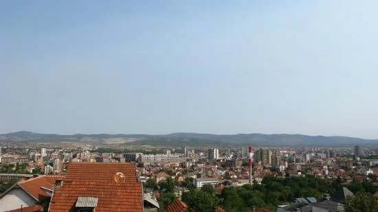 Hotel Aleksandar