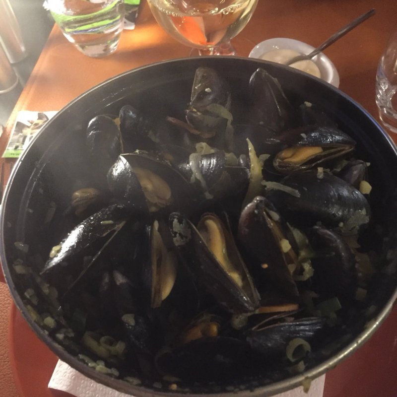 La Mouliniere