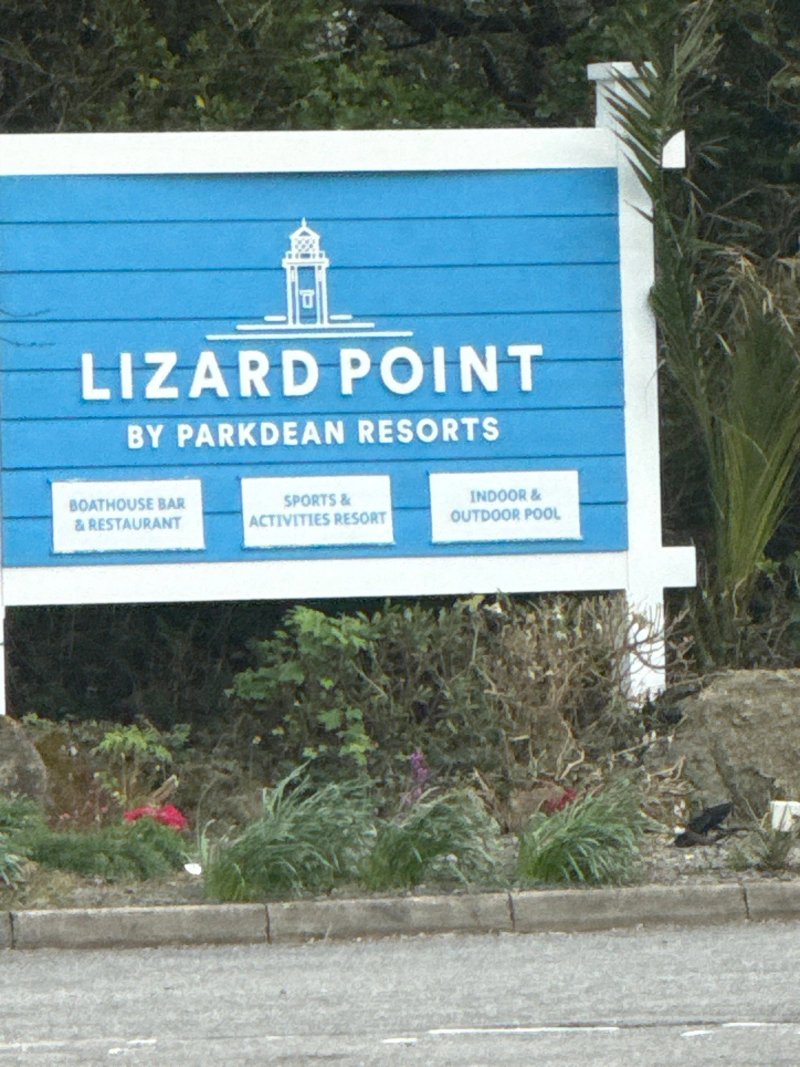 Parkdean Resorts Lizard Point Holiday Park