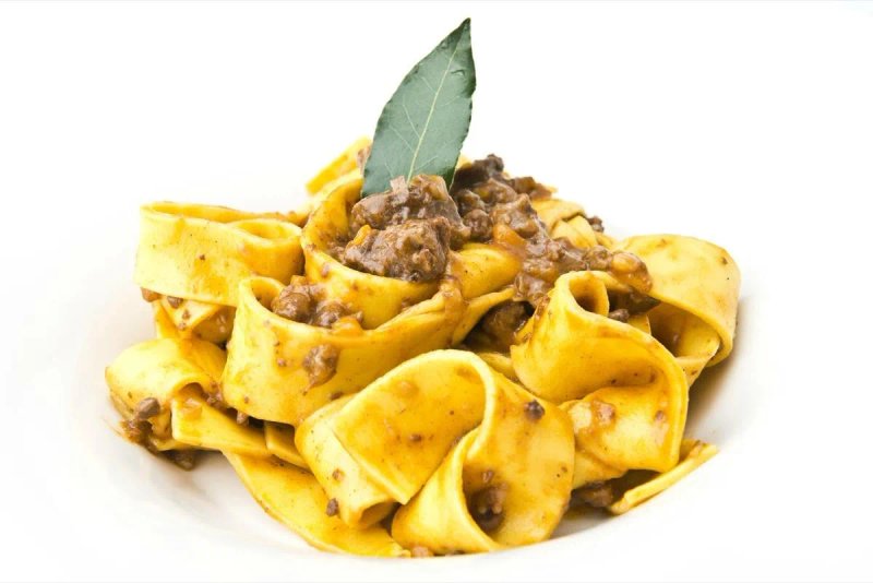 Il Capestrano Ristorante Abruzzese