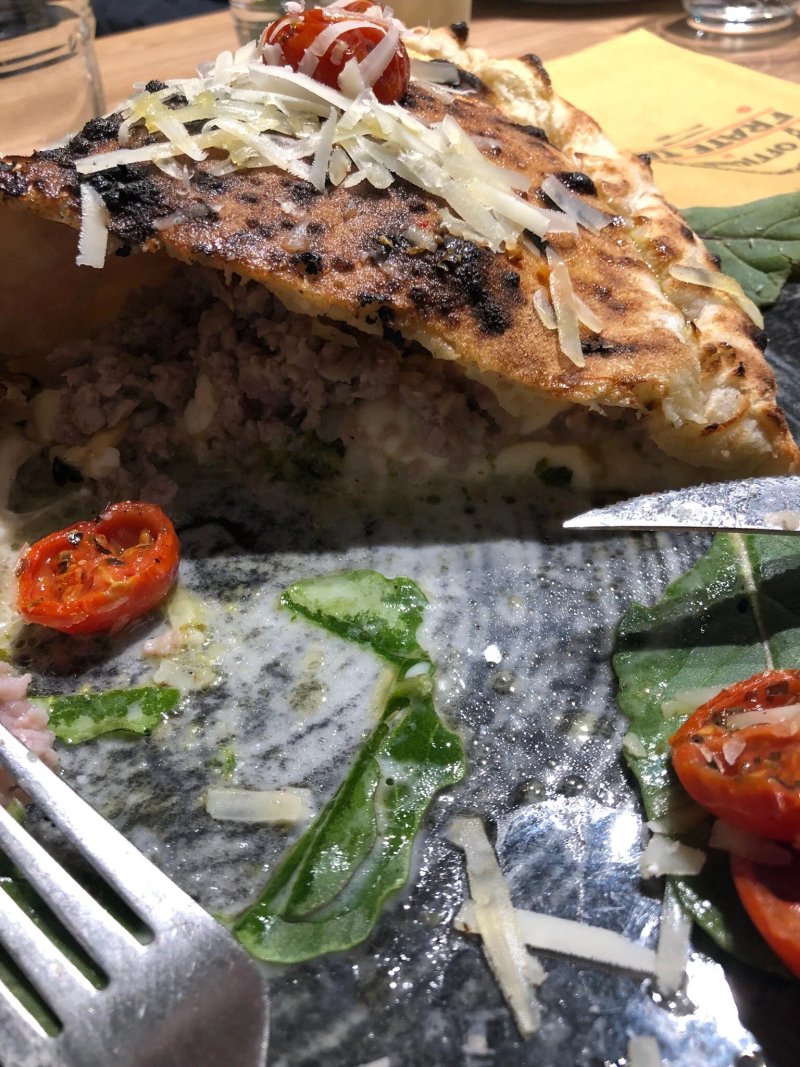 Osteria Frate Tac
