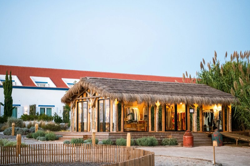 Quinta da Comporta - Wellness Boutique Resort
