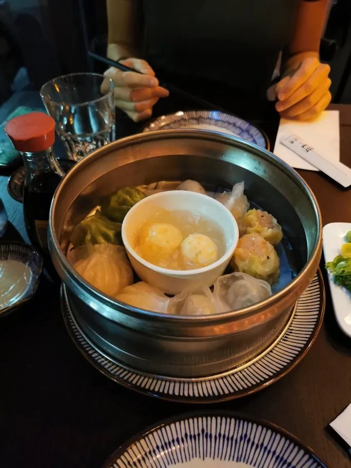ShanghaiTan