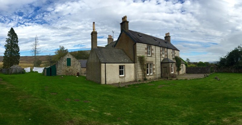 House of Mark