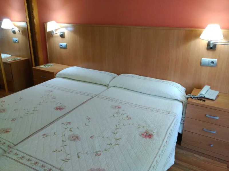 Hostal Rio Selmo