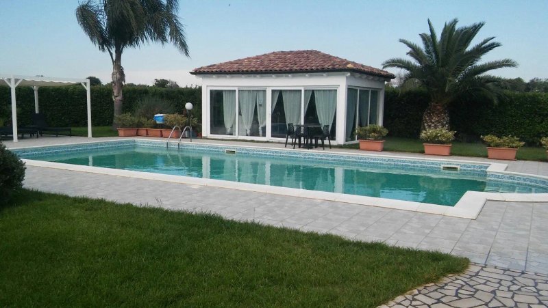 BB Villa Michela