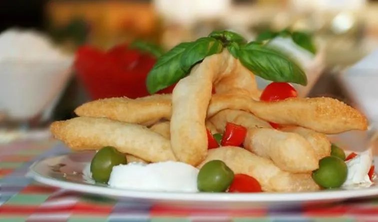 Ti E Mi - Ristorante Pizzeria Friggitoria