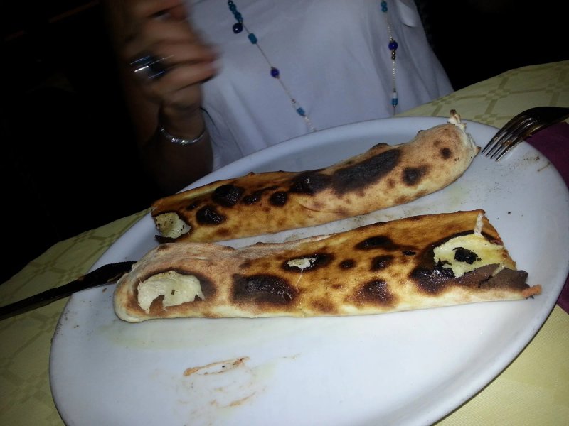 Pizzeria il Granaio