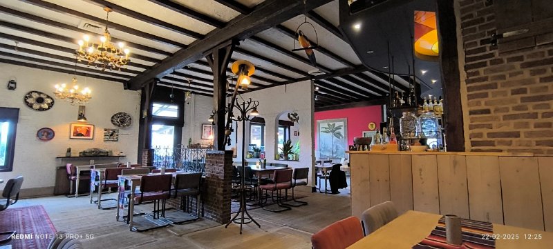 Marnixhoeve