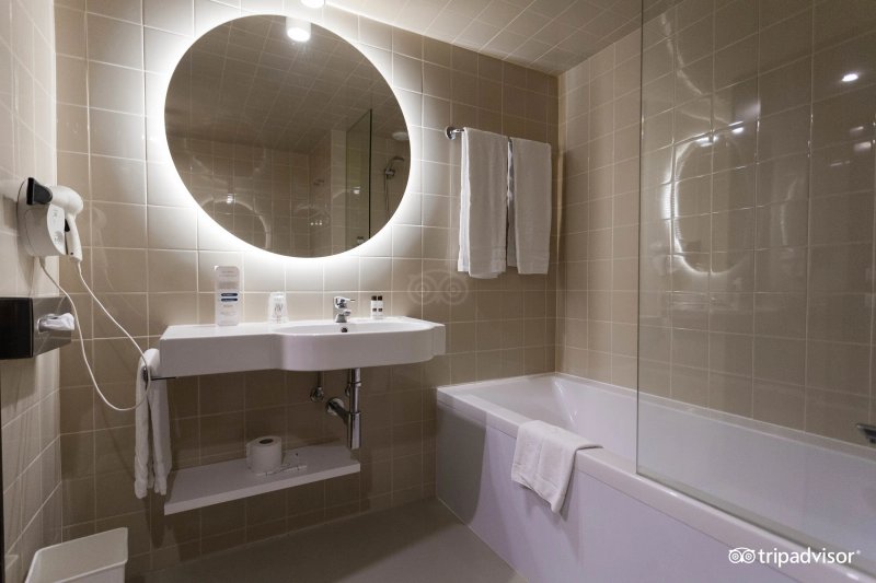 Axis Vermar Conference & Beach Hotel