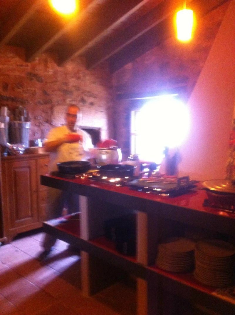Restaurant El Bellver
