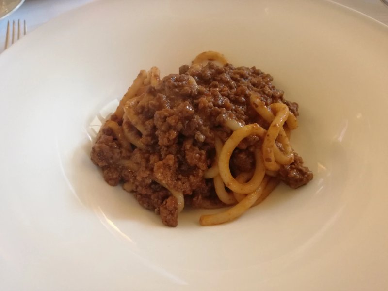 L'Antica Trattoria di Paradisi