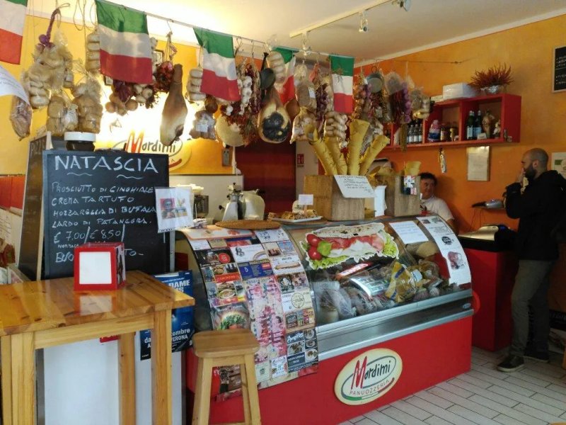 Mordimi Verona