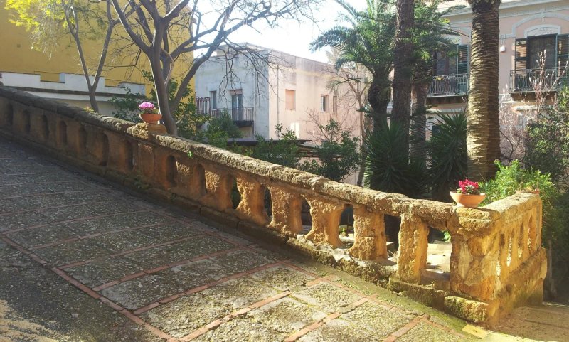 Villa Pirandello
